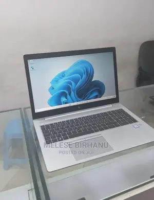 New Laptop HP EliteBook 850 16GB Intel Core I5 SSD 256GB
