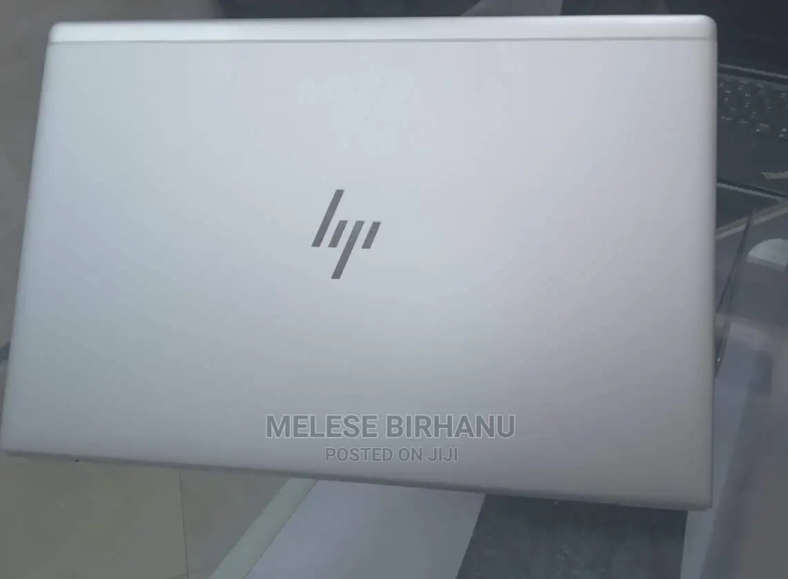 New Laptop HP EliteBook 850 16GB Intel Core I5 SSD 256GB