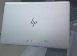 New Laptop HP EliteBook 850 16GB Intel Core I5 SSD 256GB