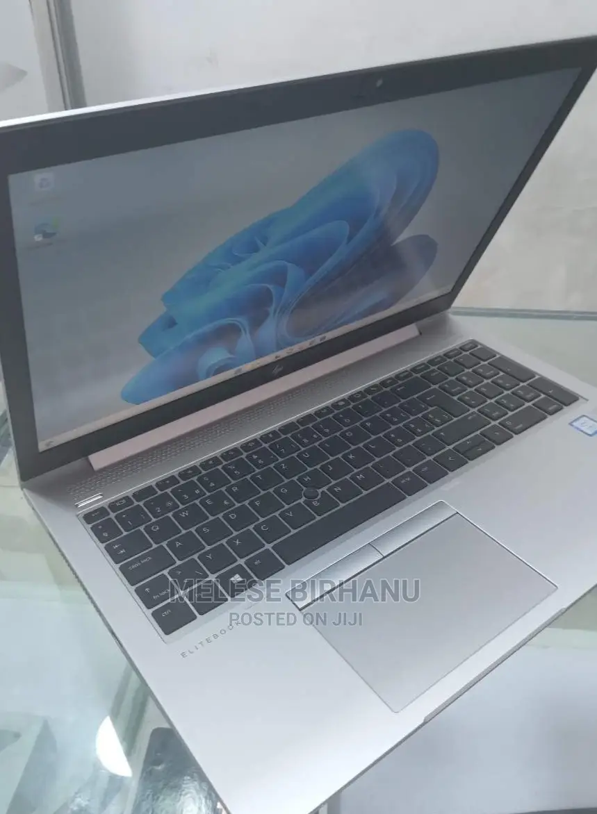 New Laptop HP EliteBook 850 16GB Intel Core I5 SSD 256GB