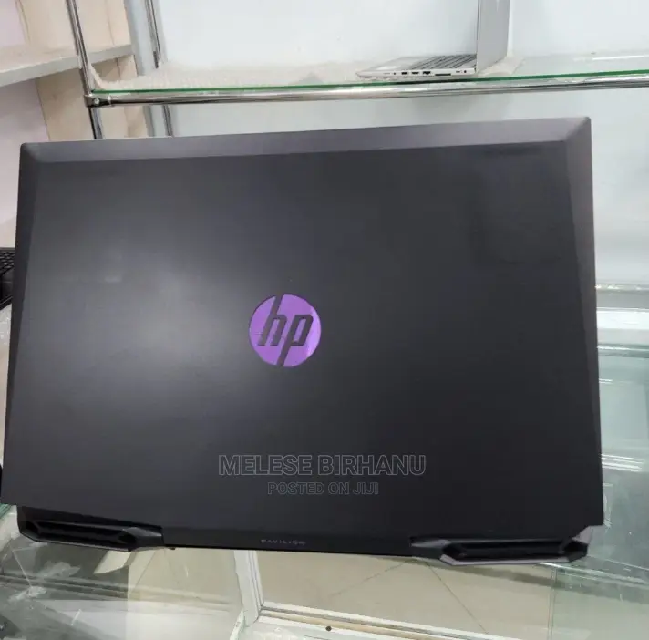 New Laptop HP Pavilion 15 8GB Intel Core i5 SSD 512GB