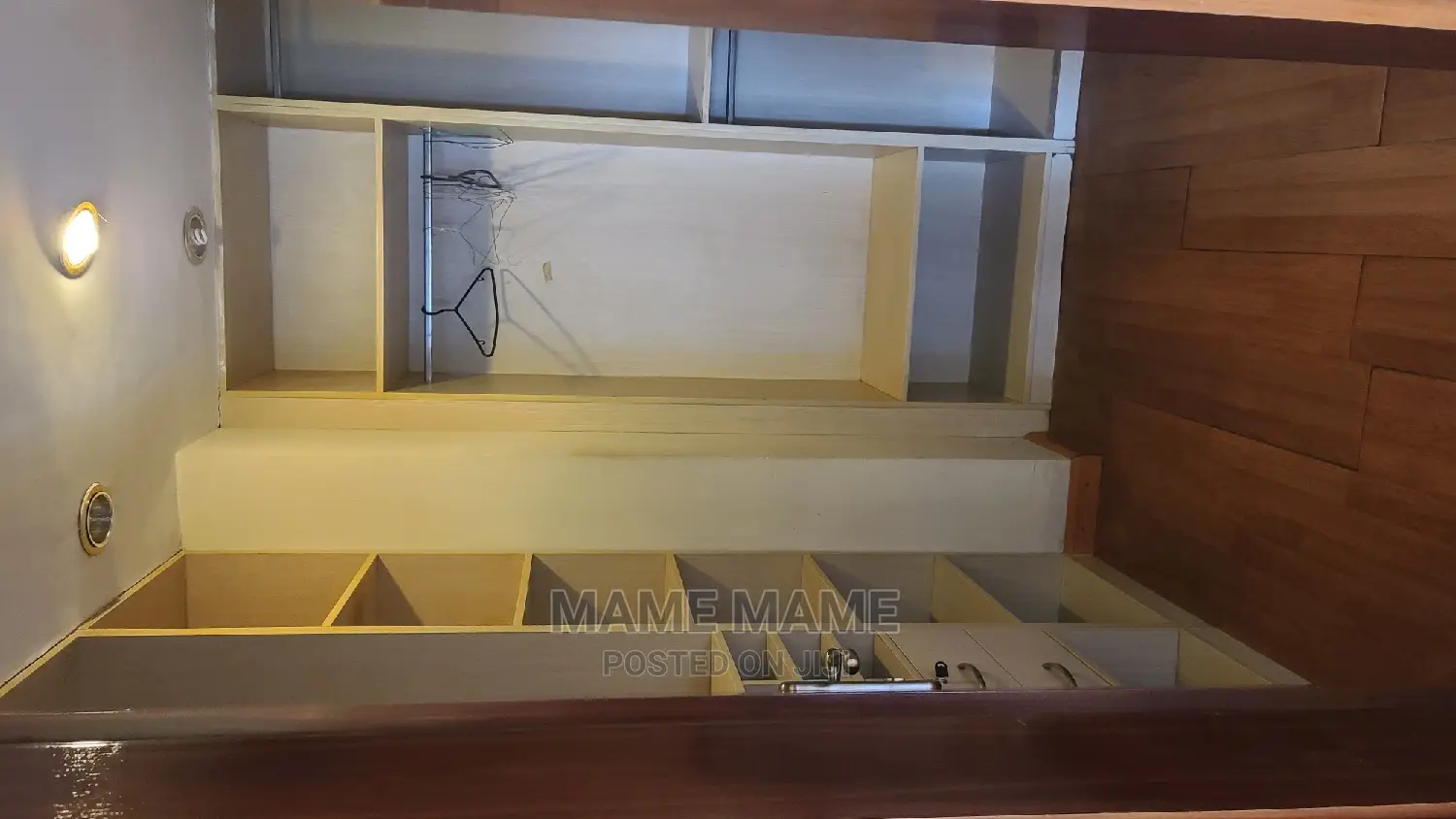 Furnished 3bdrm Apartment in Addis Abeba, Bole for rent