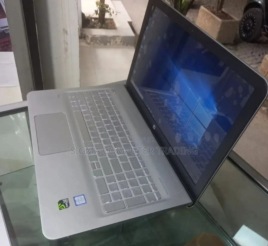 New Laptop HP Envy 15 8GB Intel Core I5 HDD+SSD 1T