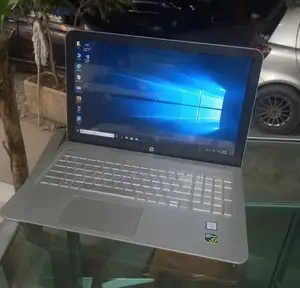 New Laptop HP Envy 15 8GB Intel Core I5 HDD+SSD 1T