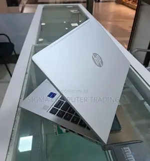 New Laptop HP ProBook 440 G8 16GB Intel Core i7 SSD 512GB
