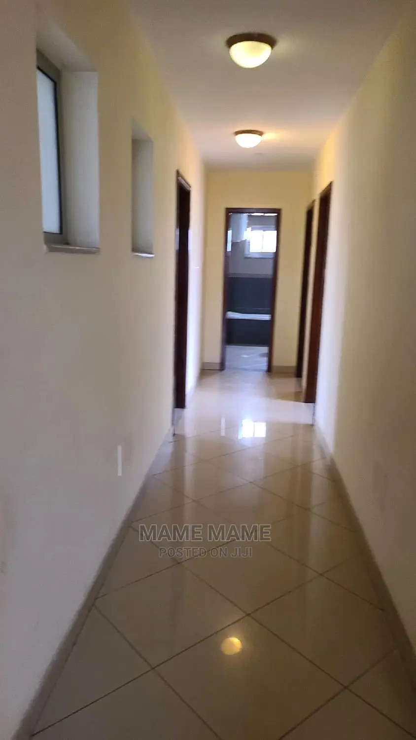 Furnished 3bdrm Apartment in Addis Abeba, Bole for rent