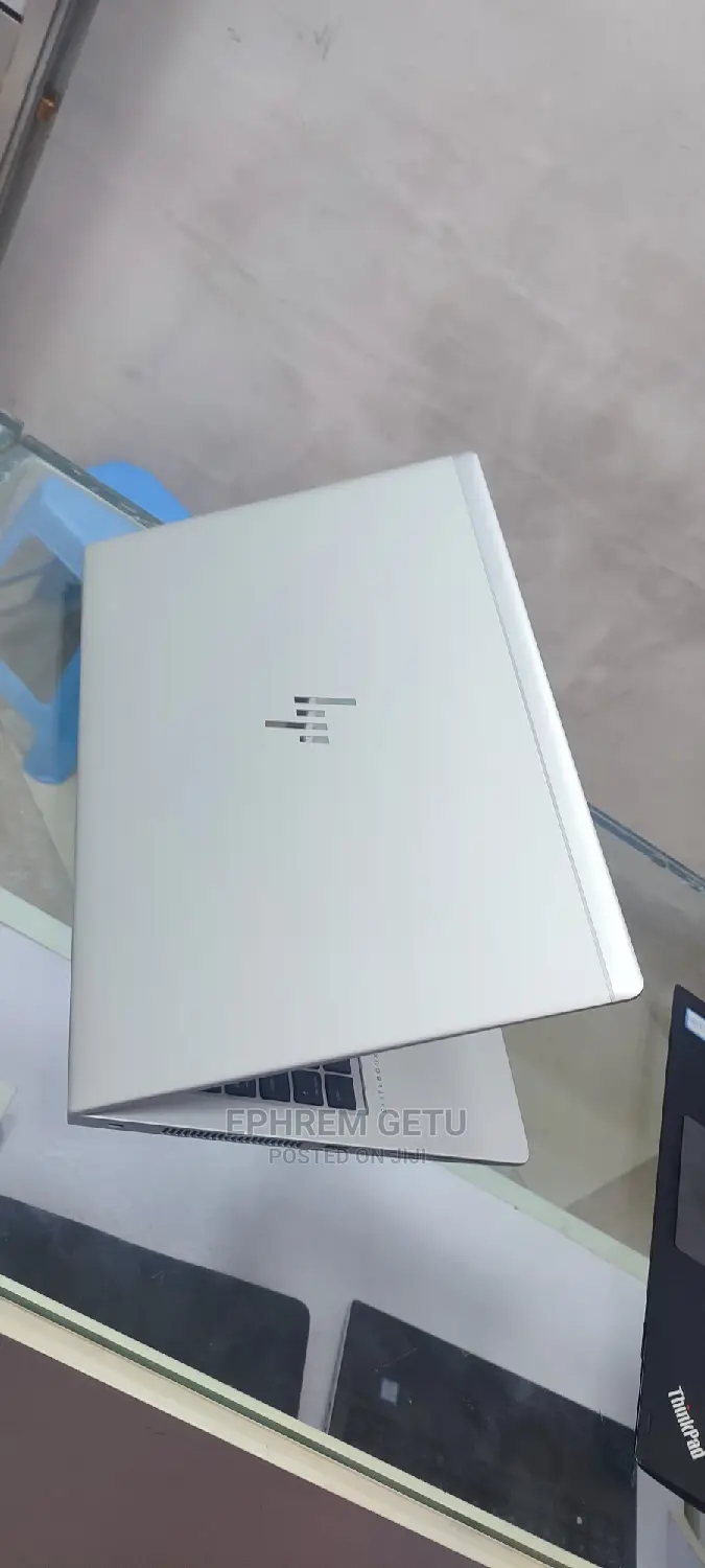 New Laptop HP EliteBook 850 G5 16GB Intel Core I5 SSD 256GB