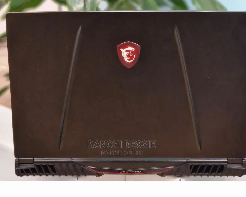 New Laptop 16GB Intel Core I7 SSD 512GB