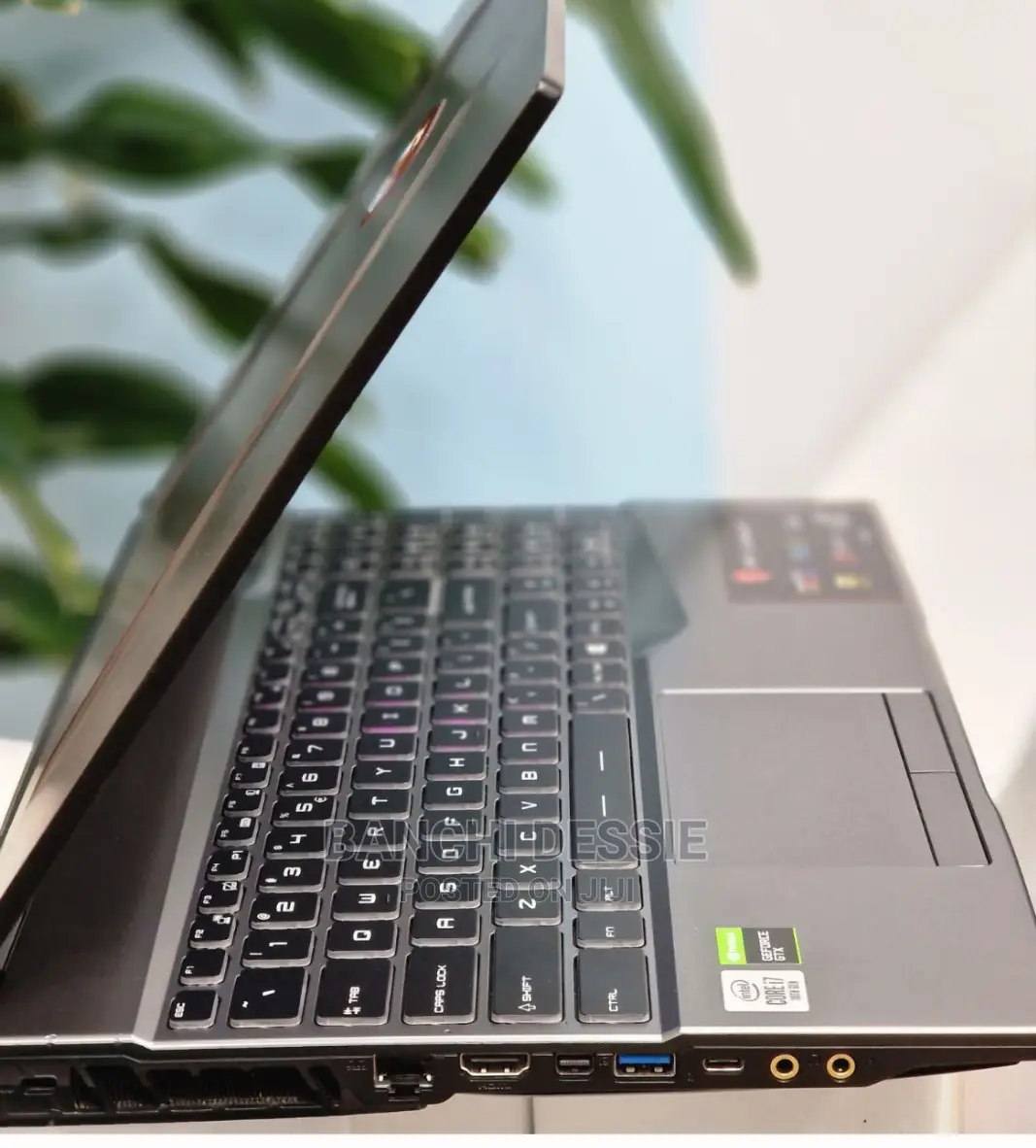 New Laptop 16GB Intel Core I7 SSD 512GB