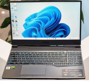 New Laptop 16GB Intel Core I7 SSD 512GB