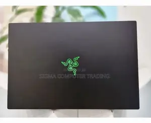 Photo - New Laptop Razer Blade 16GB Intel Core I7 SSD 512GB
