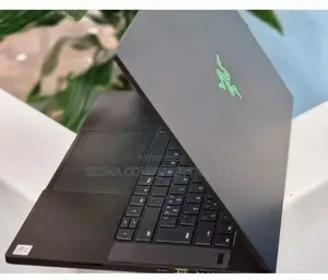New Laptop Razer Blade 16GB Intel Core I7 SSD 512GB