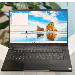 New Laptop Razer Blade 16GB Intel Core I7 SSD 512GB