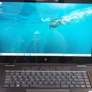 New Laptop HP Spectre 16GB Intel Core I7 SSD 512GB