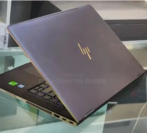 Photo - New Laptop HP Spectre X360 16GB Intel Core I7 SSD 512GB