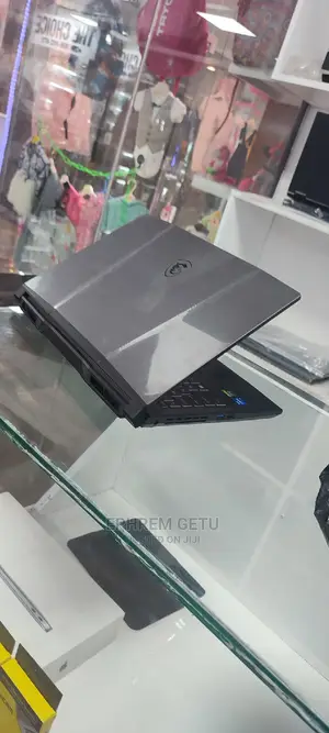 Photo - New Laptop MSI CR600 8GB Intel Core I5 SSD 512GB