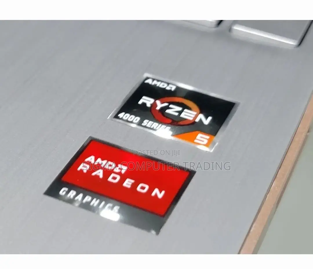 New Laptop HP Stream Notebook 8GB AMD Ryzen 5 SSD 512GB