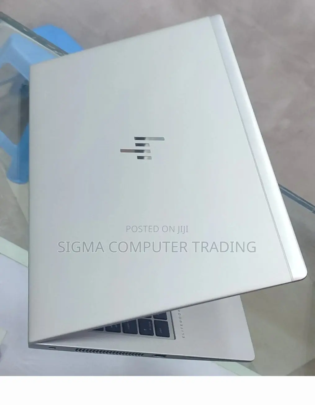 New Laptop HP EliteBook 850 G5 16GB Intel Core I5 SSD 256GB