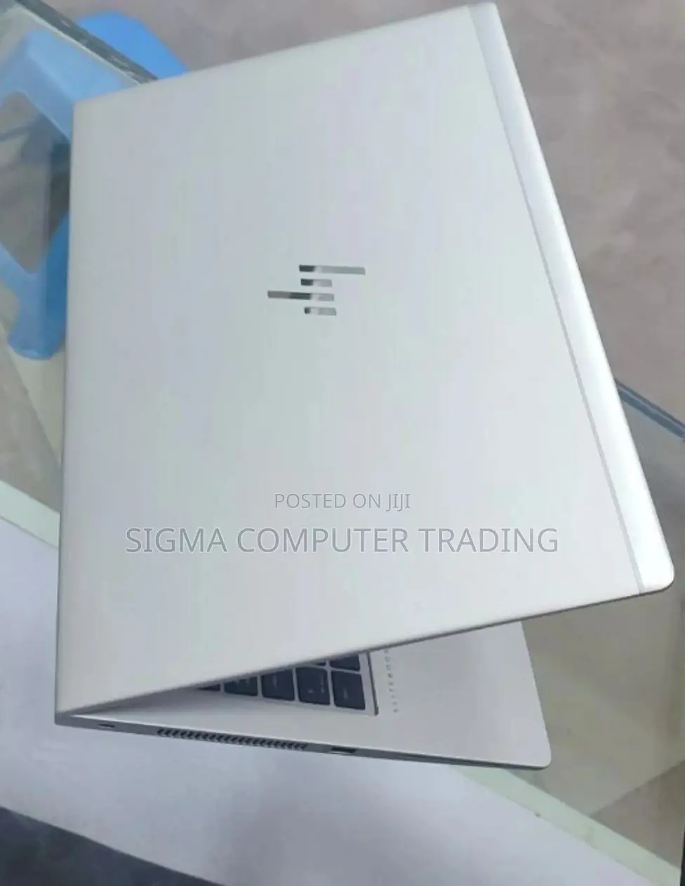 New Laptop HP EliteBook 850 G5 16GB Intel Core I5 SSD 256GB