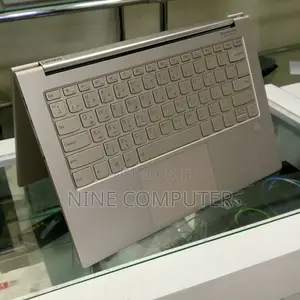 New Laptop Lenovo Ideapad 3 12GB Intel Core I7 SSD 512GB