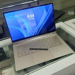 New Laptop Lenovo Ideapad 3 12GB Intel Core I7 SSD 512GB