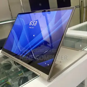 Photo - New Laptop Lenovo Ideapad 3 12GB Intel Core I7 SSD 512GB