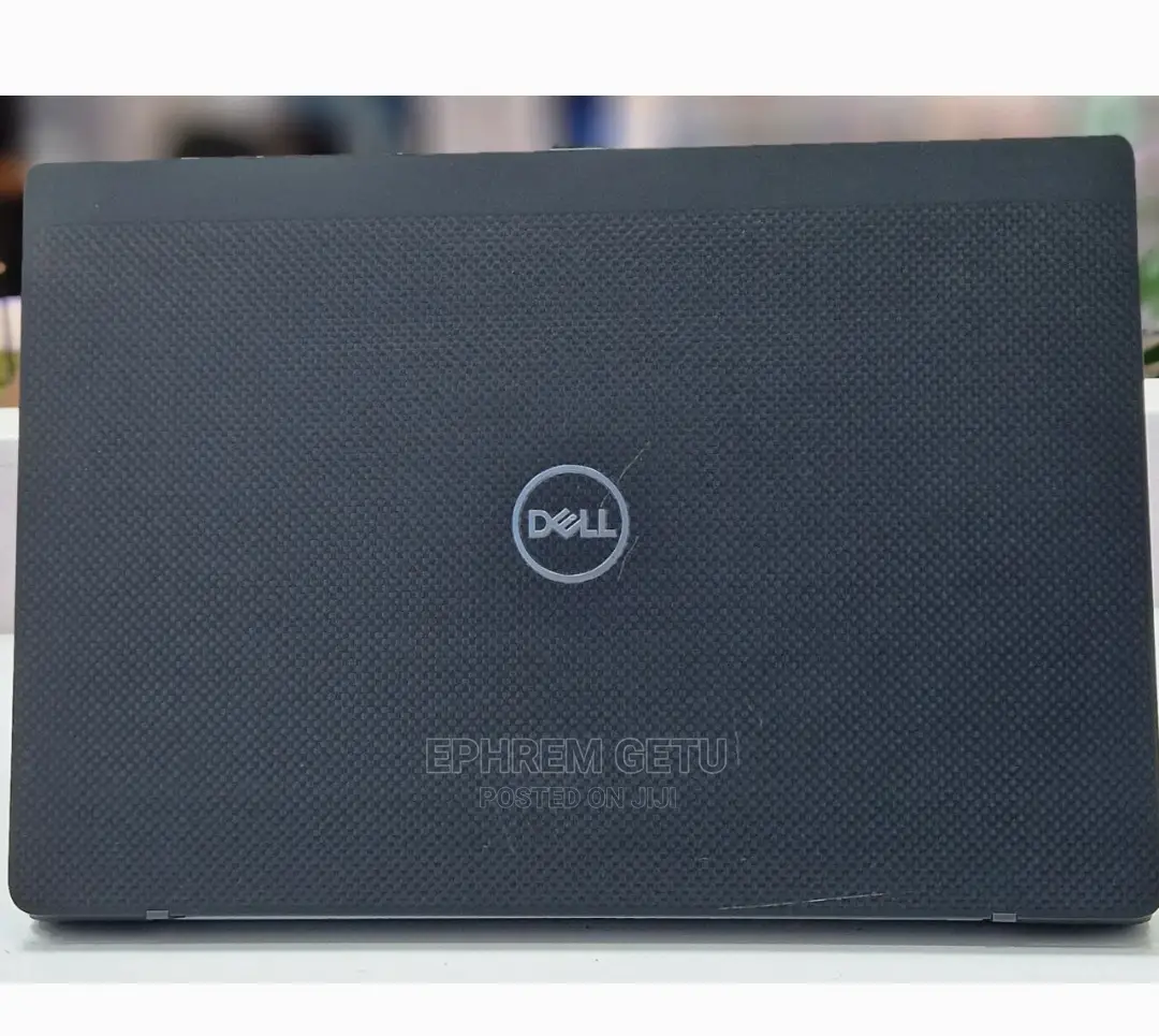 New Laptop Dell Latitude 5420 8GB Intel Core I5 SSD 512GB