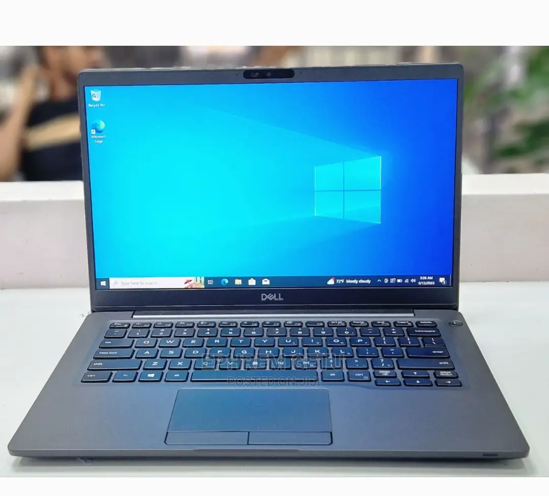 New Laptop Dell Latitude 5420 8GB Intel Core I5 SSD 512GB