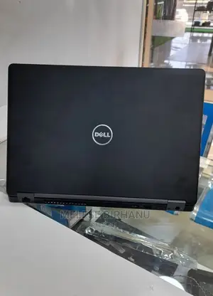 Photo - Laptop Dell Latitude 14 E5470 8GB Intel Core i5 SSD 256GB