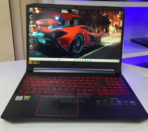 New Laptop Acer NITRO 5 8GB Intel Core I5 HDD+SSD 1T