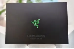 New Laptop Razer Blade 16GB Intel Core I7 SSD 512GB