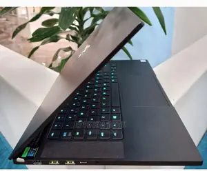 New Laptop Razer Blade 16GB Intel Core I7 SSD 512GB