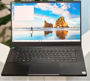 New Laptop Razer Blade 16GB Intel Core I7 SSD 512GB