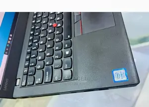 Photo - New Laptop Lenovo ThinkPad 13 16GB Intel Core I7 HDD 1T