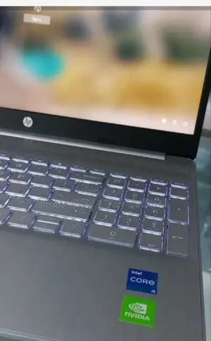 New Laptop HP Stream Notebook 8GB Intel Core I5 SSD 512GB