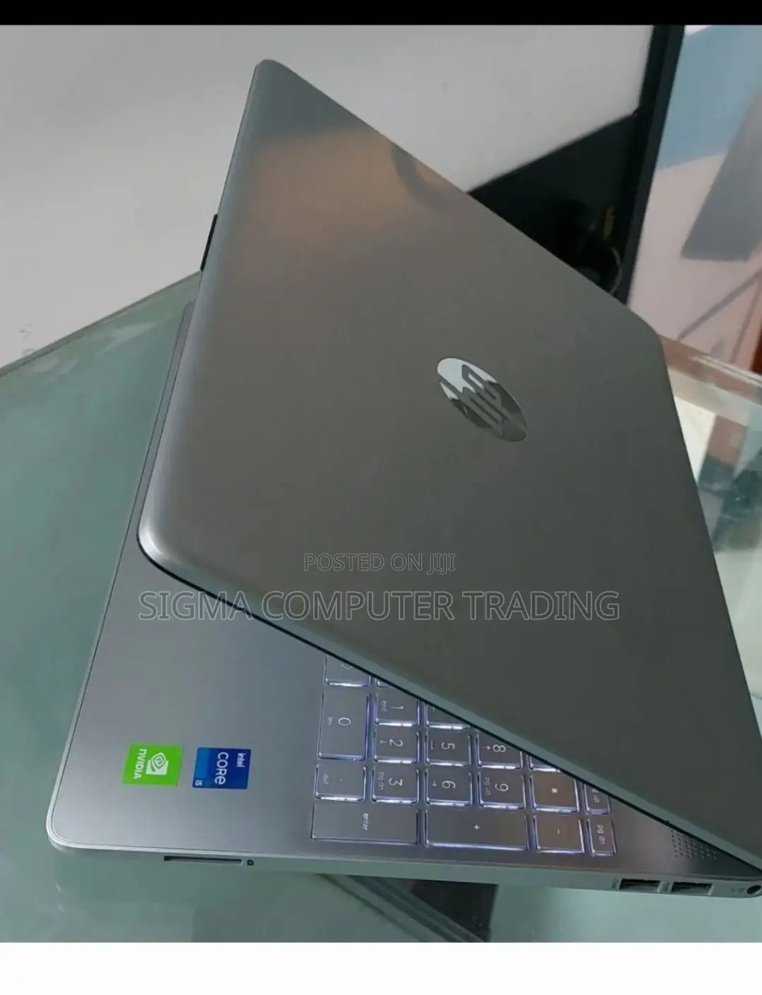 New Laptop HP Stream Notebook 8GB Intel Core I5 SSD 512GB