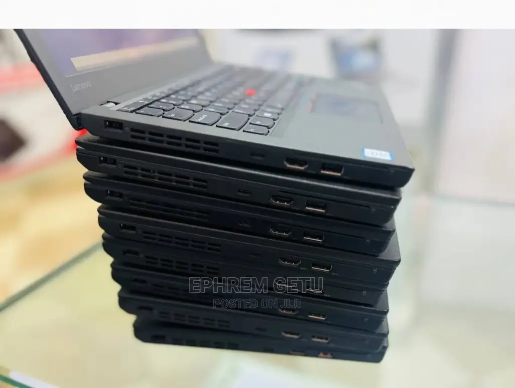 New Laptop Lenovo ThinkPad 13 16GB Intel Core I7 HDD 1T