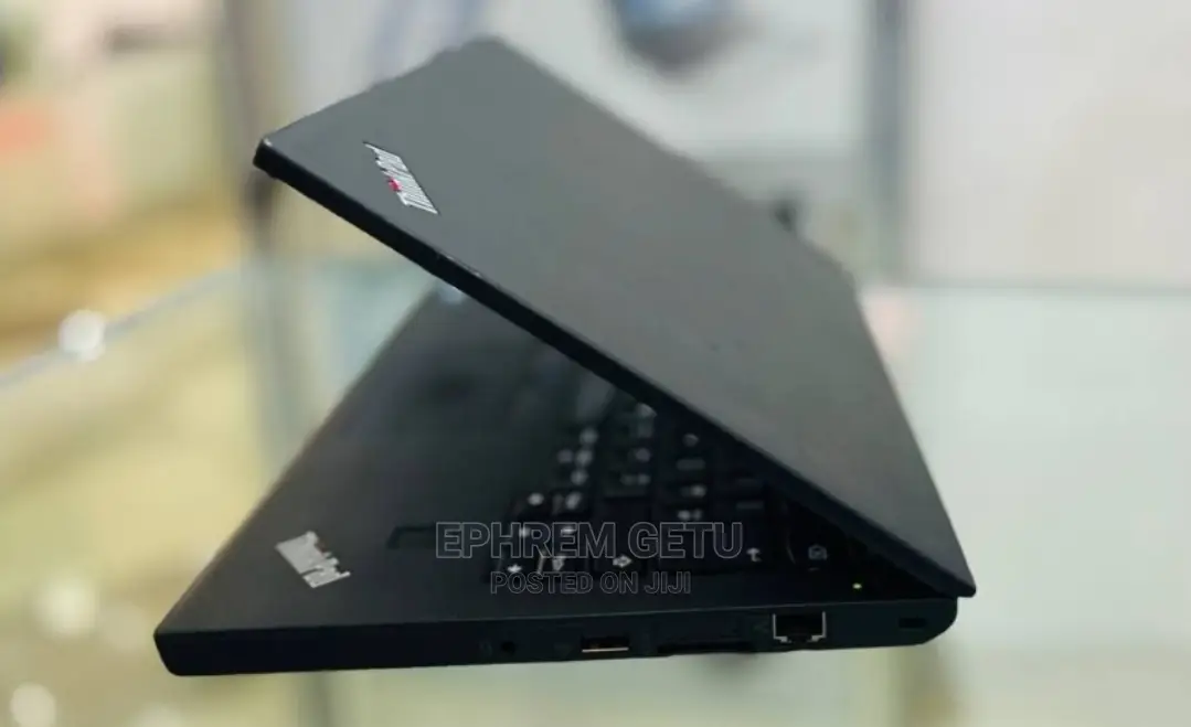 New Laptop Lenovo ThinkPad 13 16GB Intel Core I7 HDD 1T