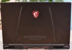 New Laptop MSI GP60 16GB Intel Core i7 SSD 512GB