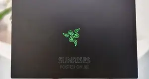 Photo - New Laptop Razer Blade 16GB Intel Core I7 SSD 512GB