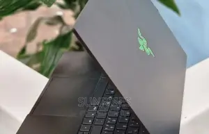New Laptop Razer Blade 16GB Intel Core I7 SSD 512GB