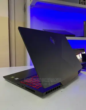 New Laptop HP Omen 17 16GB Intel Core i7 SSD 1T