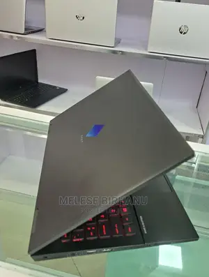 New Laptop HP Omen 15 32GB Intel Core i7 SSD 1T