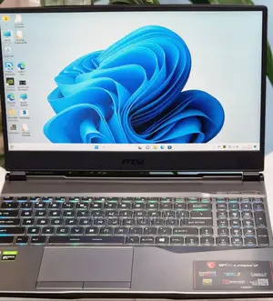 Photo - New Laptop Razer Blade 16GB Intel Core I7 SSD 512GB