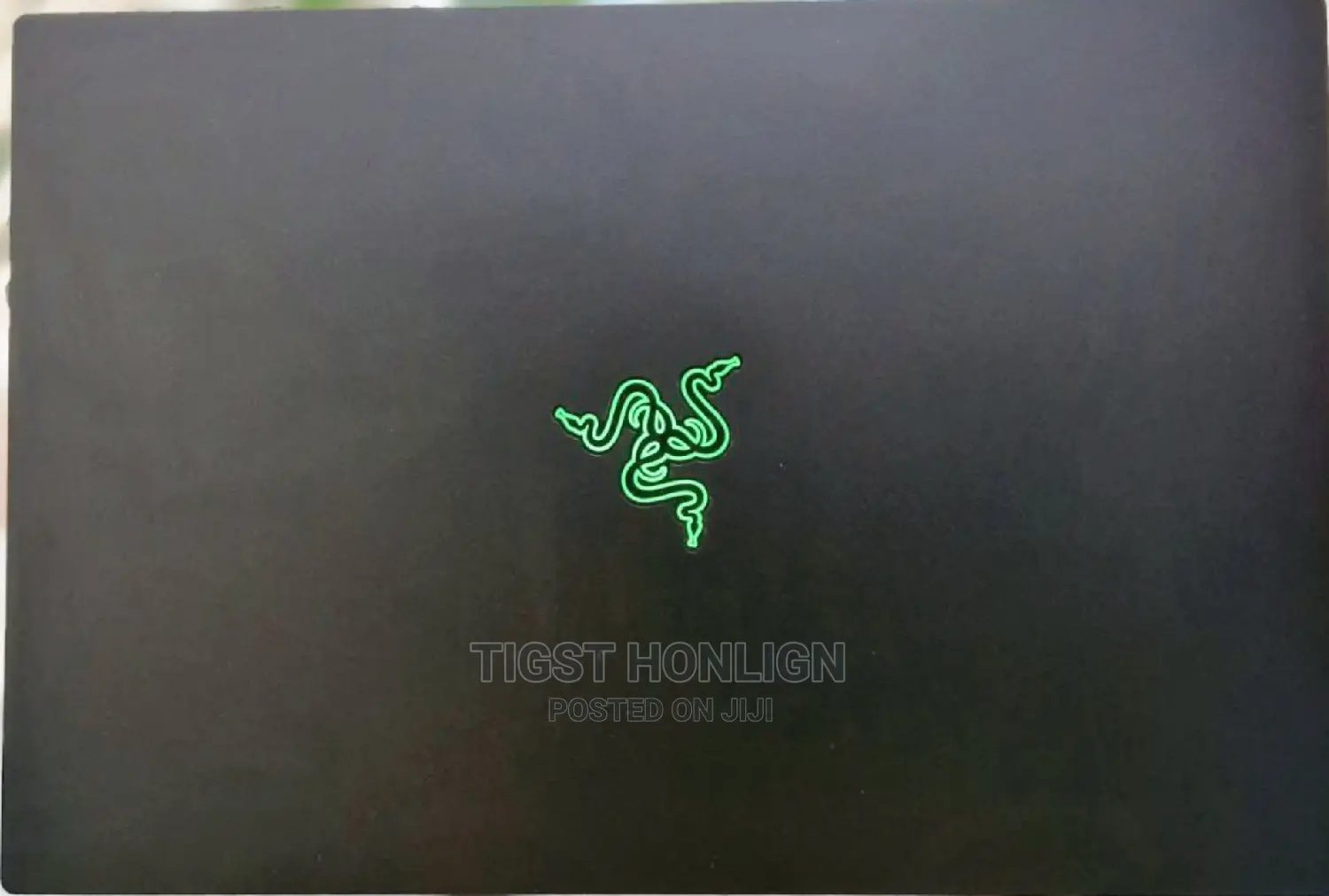 New Laptop Razer Blade 16GB Intel Core I7 SSD 512GB