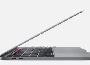 New Laptop Apple MacBook Pro 2020 M1 8GB Intel Core I7 SSD 256GB