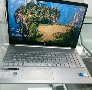 New Laptop HP Stream Notebook 8GB Intel Core I5 SSD 512GB