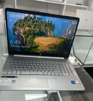 New Laptop HP Stream Notebook 8GB Intel Core I5 SSD 512GB