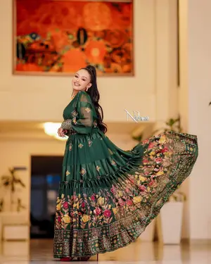 New Chiffon አዲስ ሽፎን