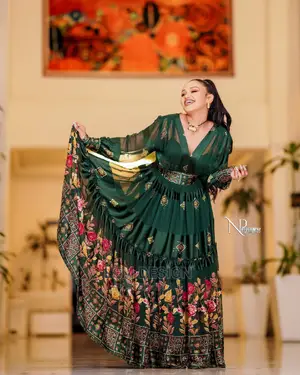 New Chiffon አዲስ ሽፎን